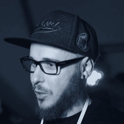 Alex Butenko