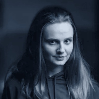 Stefaniia Soloviova