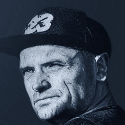 Alex Udalov
